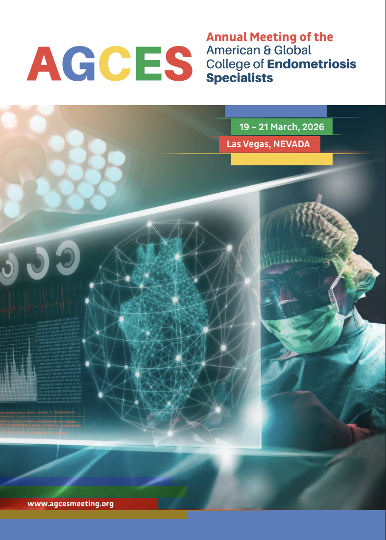 AGCES 2026 Annual&nbsp;Meeting